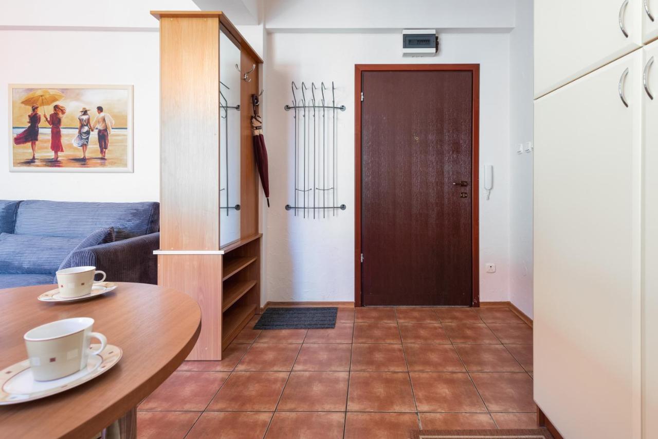 Apartamenty Pod Wiezyczkami By Noclegi Renters Misdroy Exterior foto