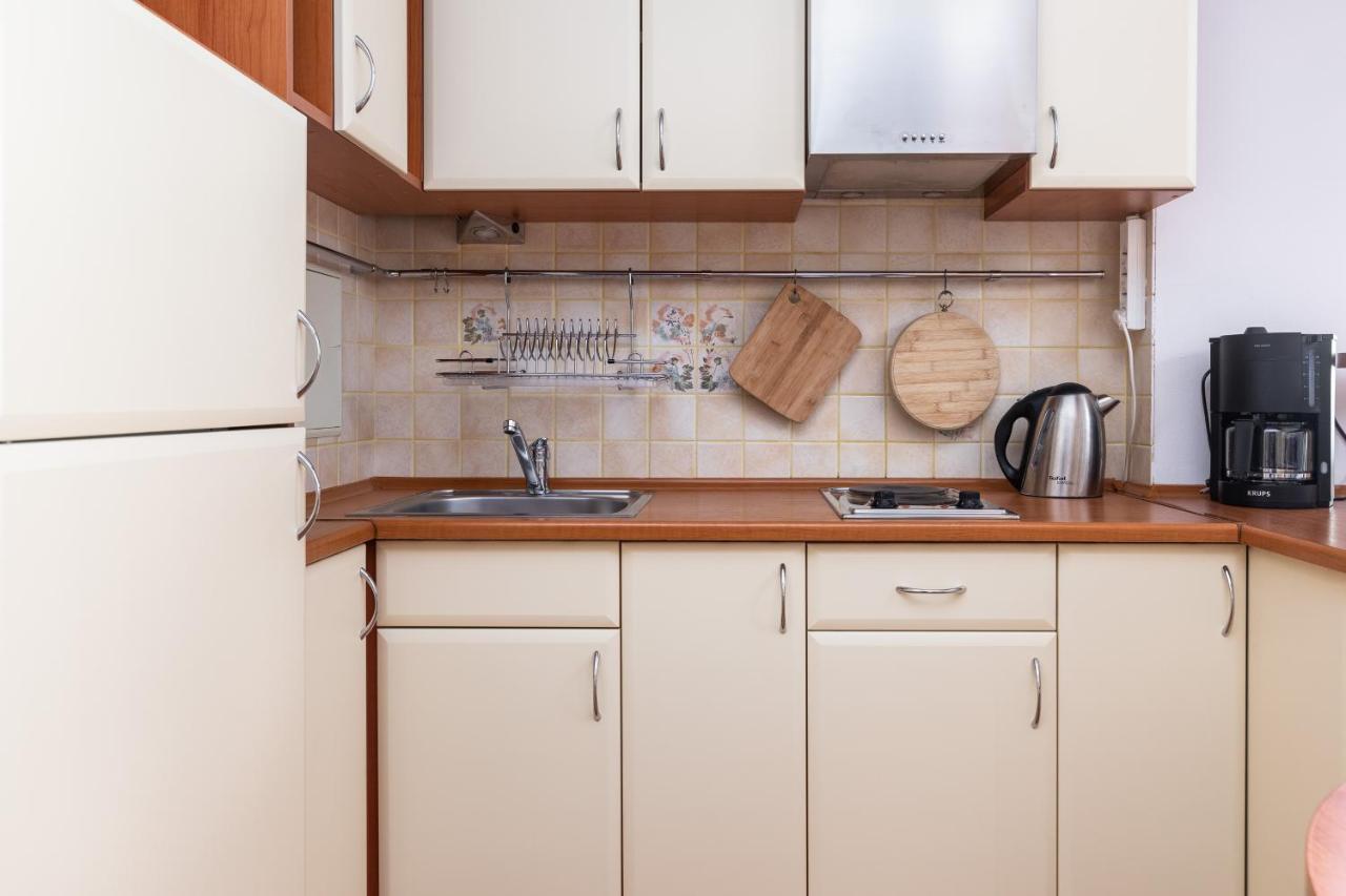 Apartamenty Pod Wiezyczkami By Noclegi Renters Misdroy Exterior foto