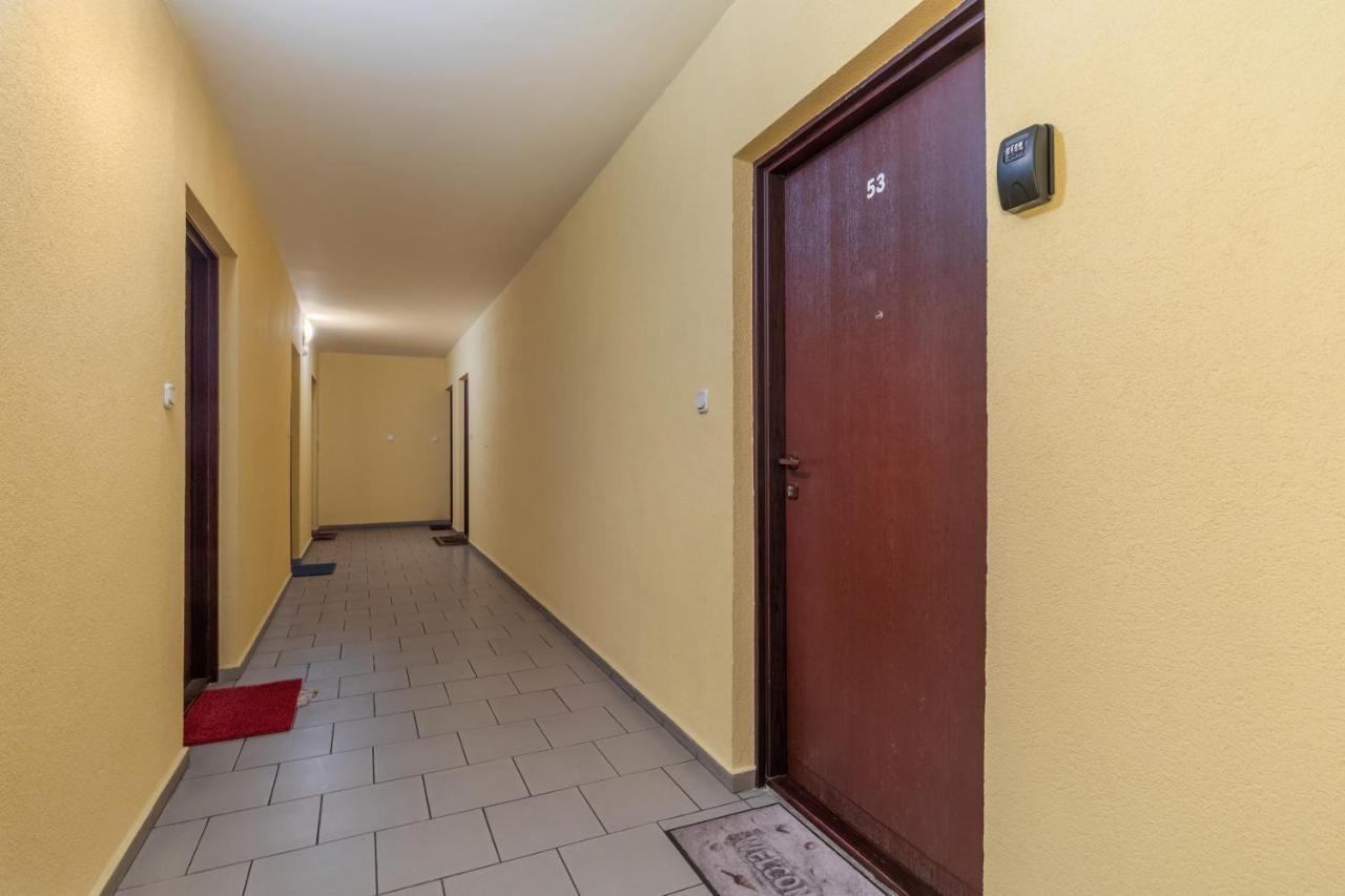 Apartamenty Pod Wiezyczkami By Noclegi Renters Misdroy Exterior foto